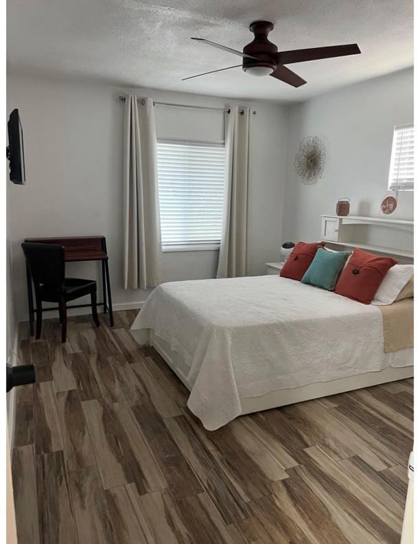 Homestay West Mitchell *