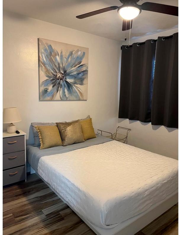 West Mitchell Homestay