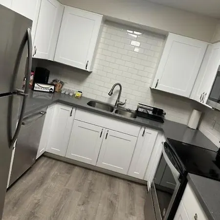 West Mitchell Apartment Phoenix Exterior photo